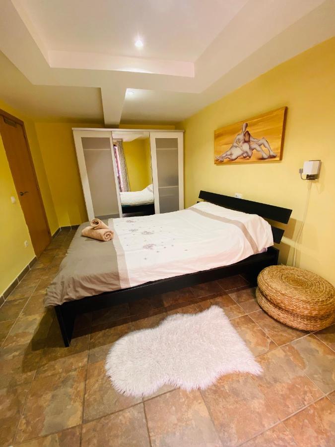 Cozy In The Heart Of Appartamento *